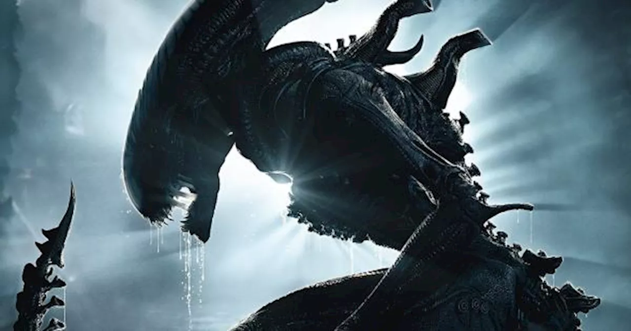 Alien: Romulus tiene un siniestro easter egg de Alien: Isolation; director de la película revela su significado