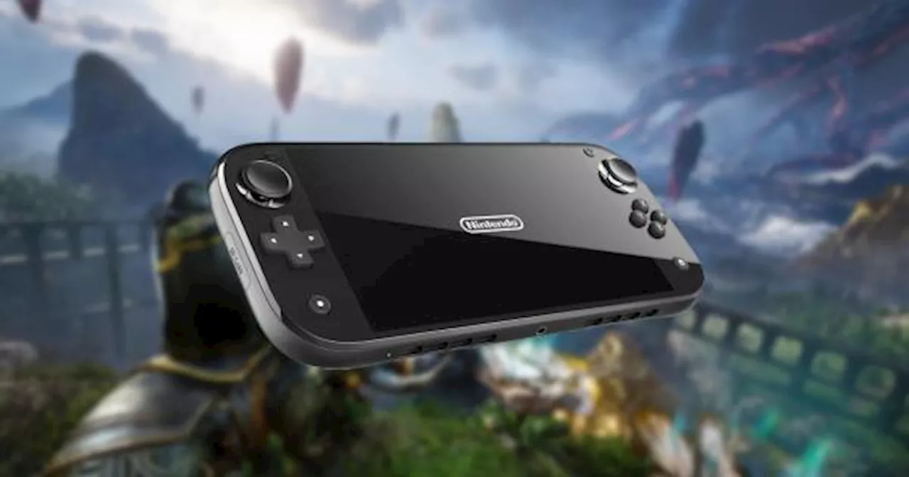 Nintendo Switch 2 recibiría varias entregas de esta aclamada franquicia AAA