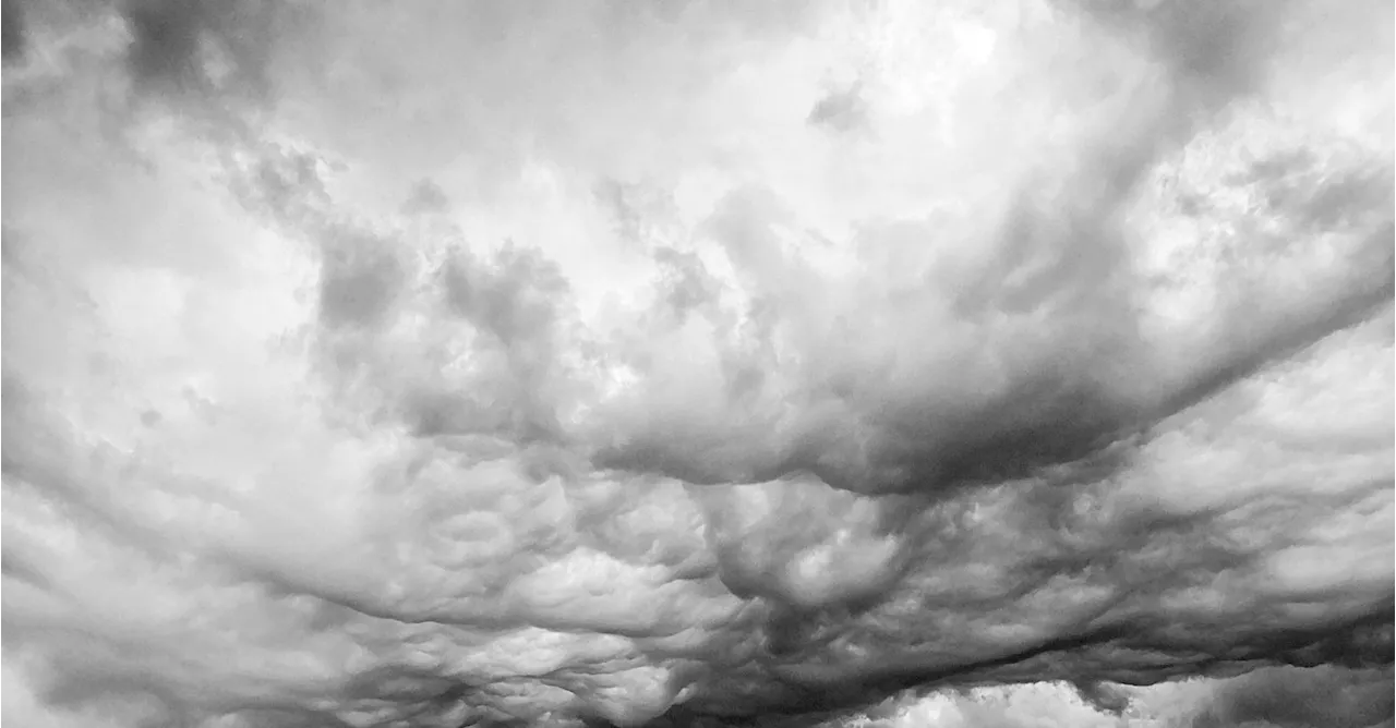 Orages: les provinces de Liège et du Limbourg en alerte orange