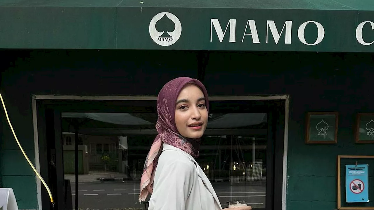 Derita di Balik Senyum Manis Cut Intan Nabila: Suami Selingkuh dan KDRT, Anak yang Masih Bayi Ikut Jadi Korban