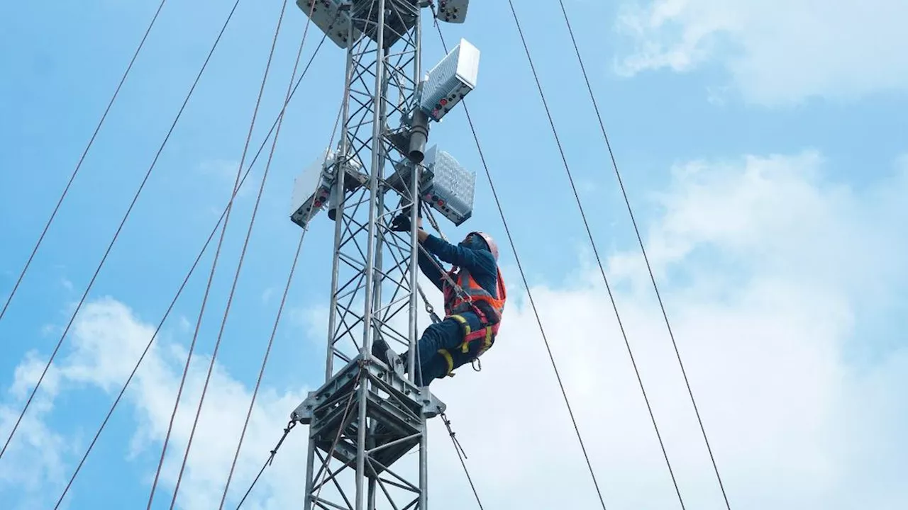 Jaringan Indosat Error, Warganet Keluhkan Tak Bisa Akses Google Chrome, Instagram hingga Safari