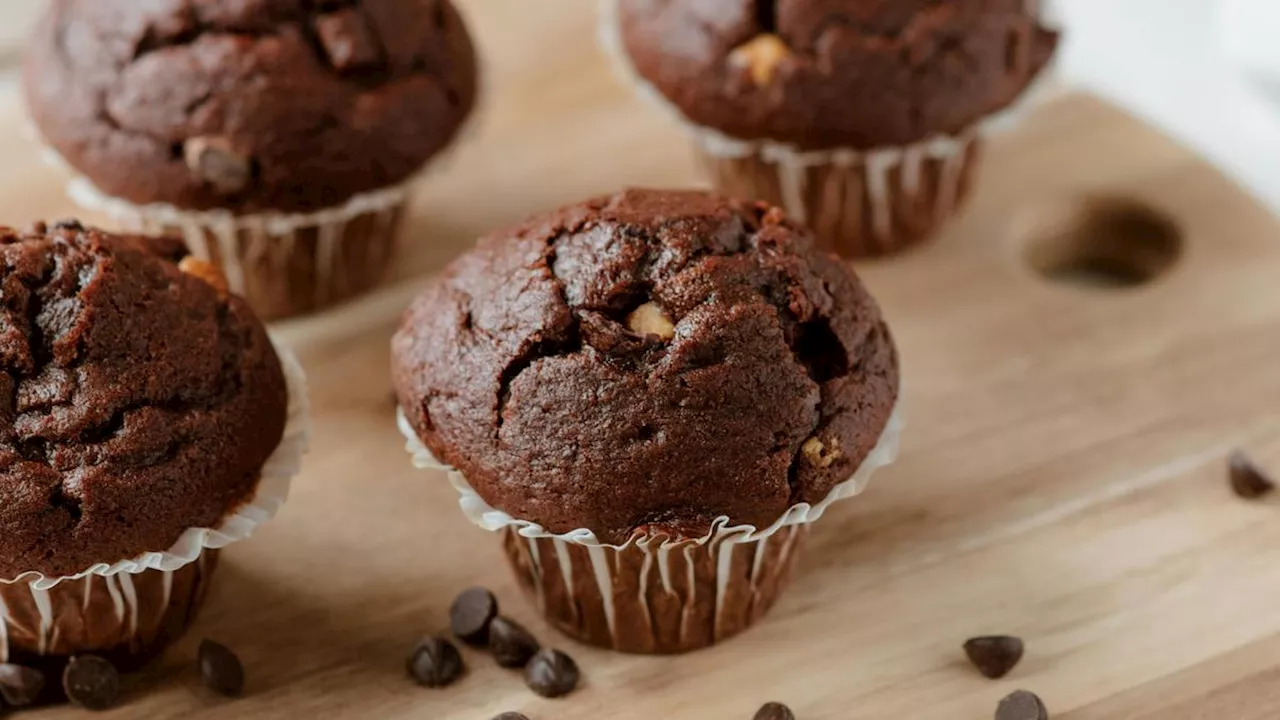 Lezat dan Sehat, Ini Resep Kue Oatmeal Kukus Coklat Bebas Gluten