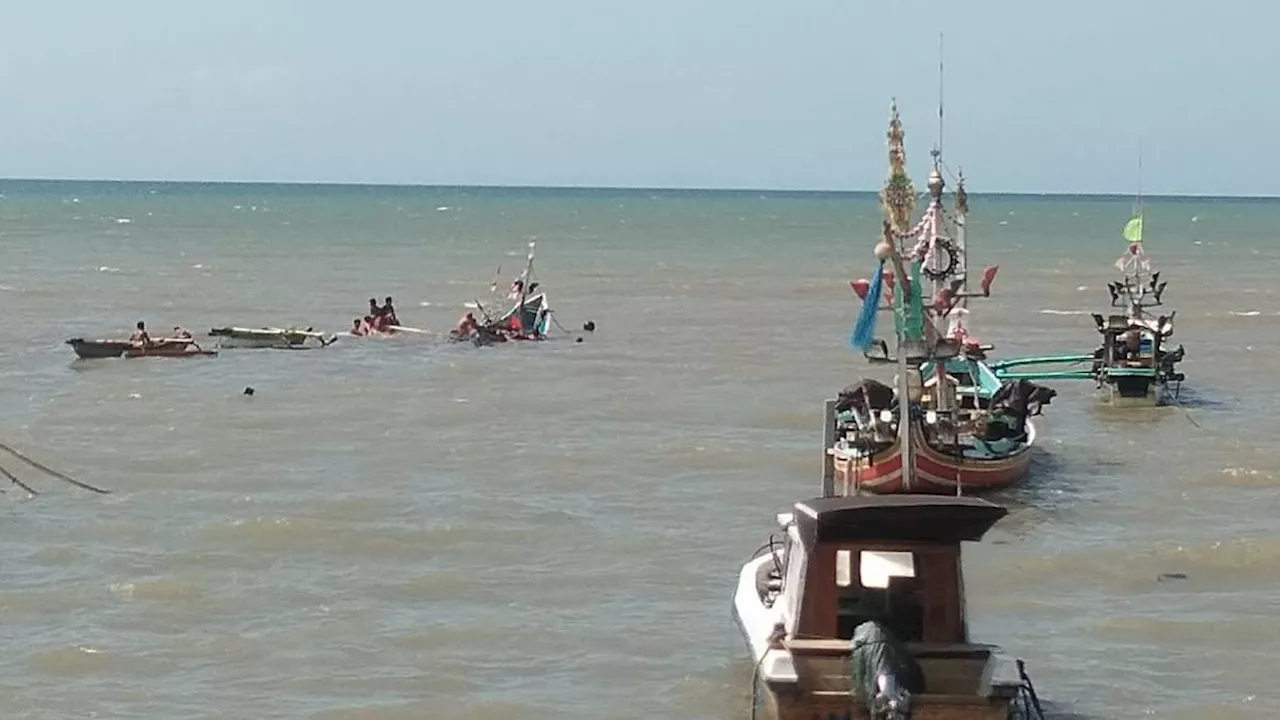 Perahu Pengangkut PMI Tenggelam di Perairan Malaysia, Satu Warga NTT Tewas 2 Lainnya Hilang