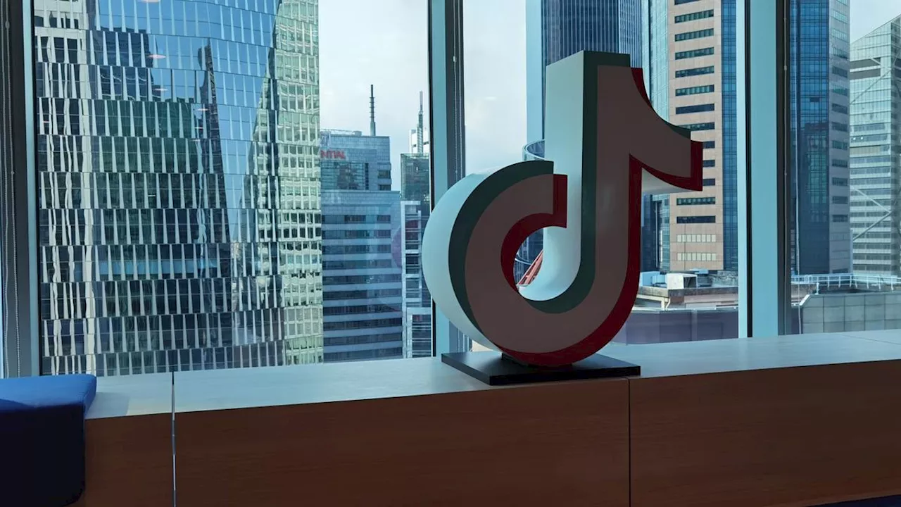 TikTok Rilis Fitur Group Chat yang Bisa Tampung 32 orang, Begini Cara Menggunakannya