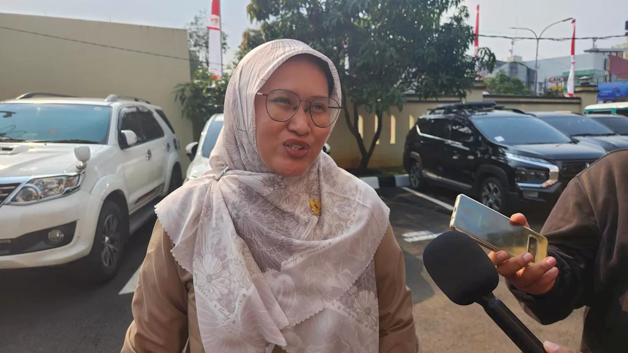 Viral KDRT Timpa Anak Selebgram Intan Nabila, KPAI Turun Tangan