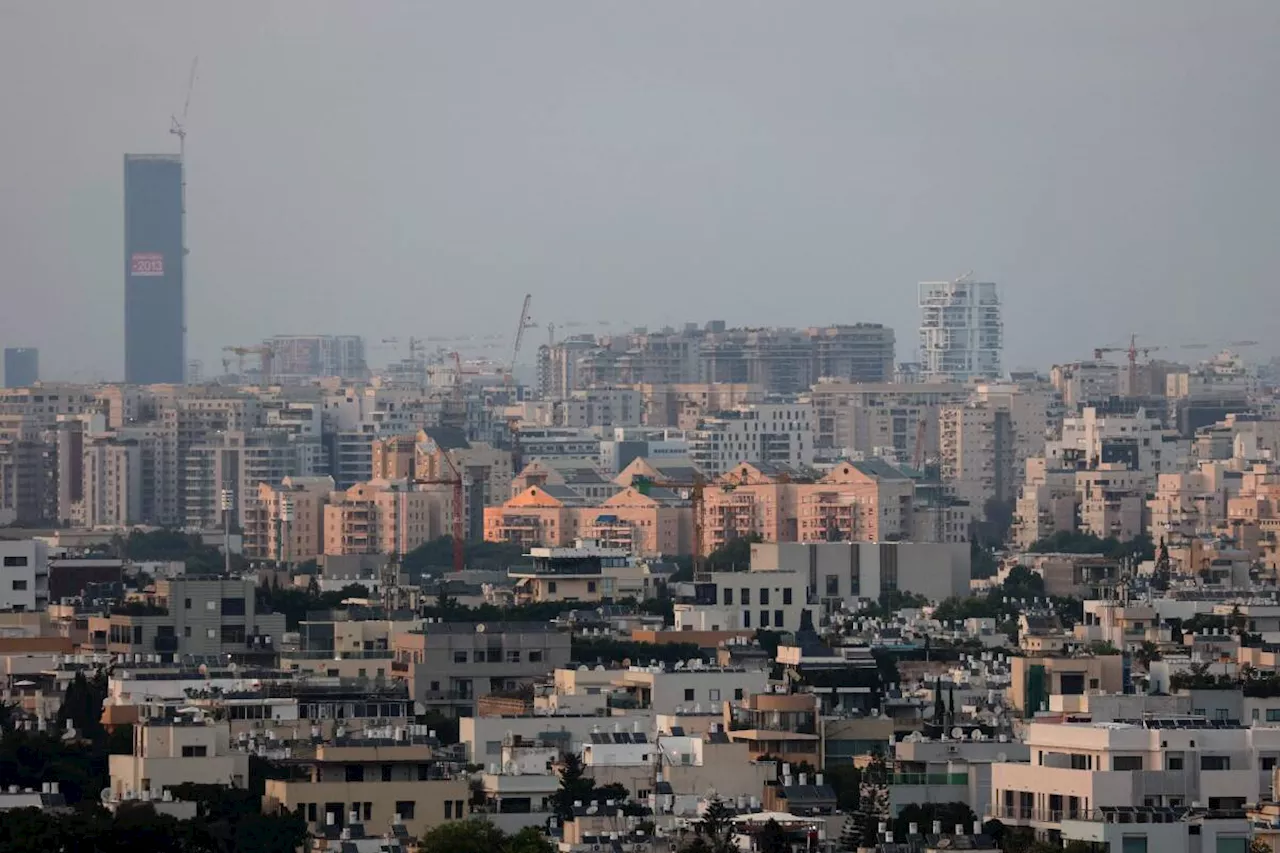 Une roquette tirée depuis Gaza s’écrase près de Tel-Aviv, le Hamas revendique la frappe