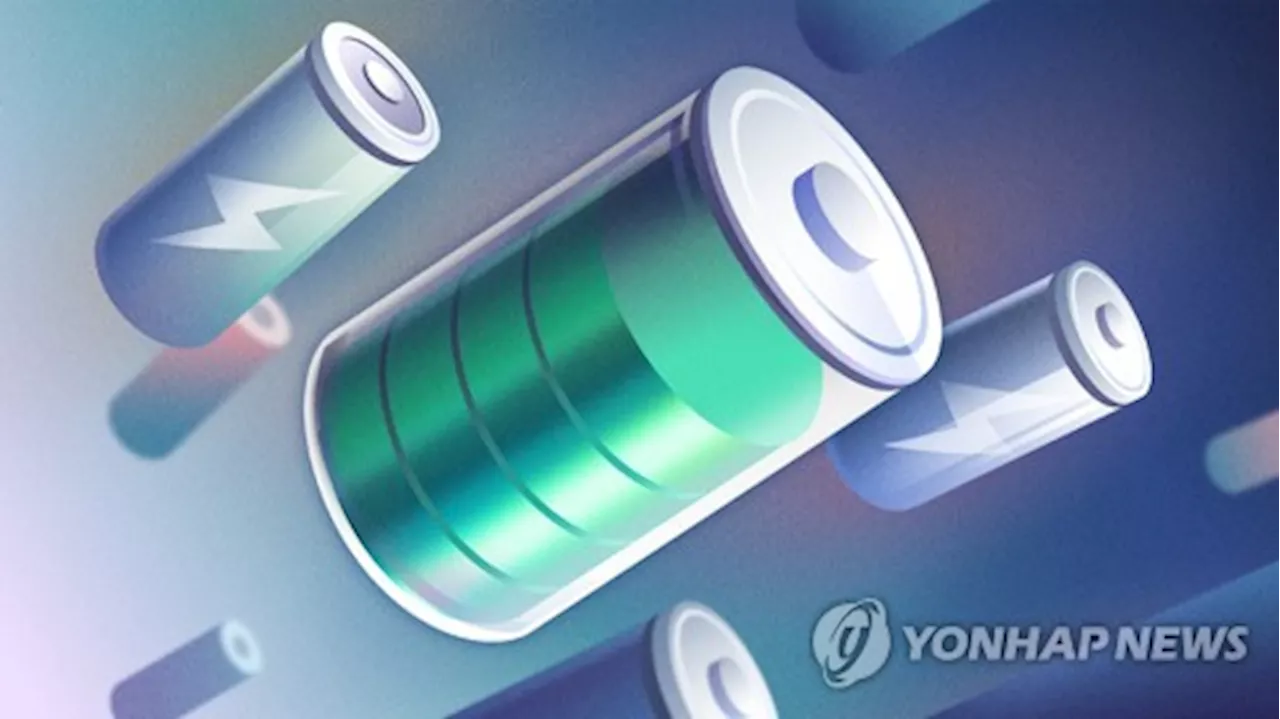 전기차 캐즘 정면돌파… 2차전지 IPO 재시동