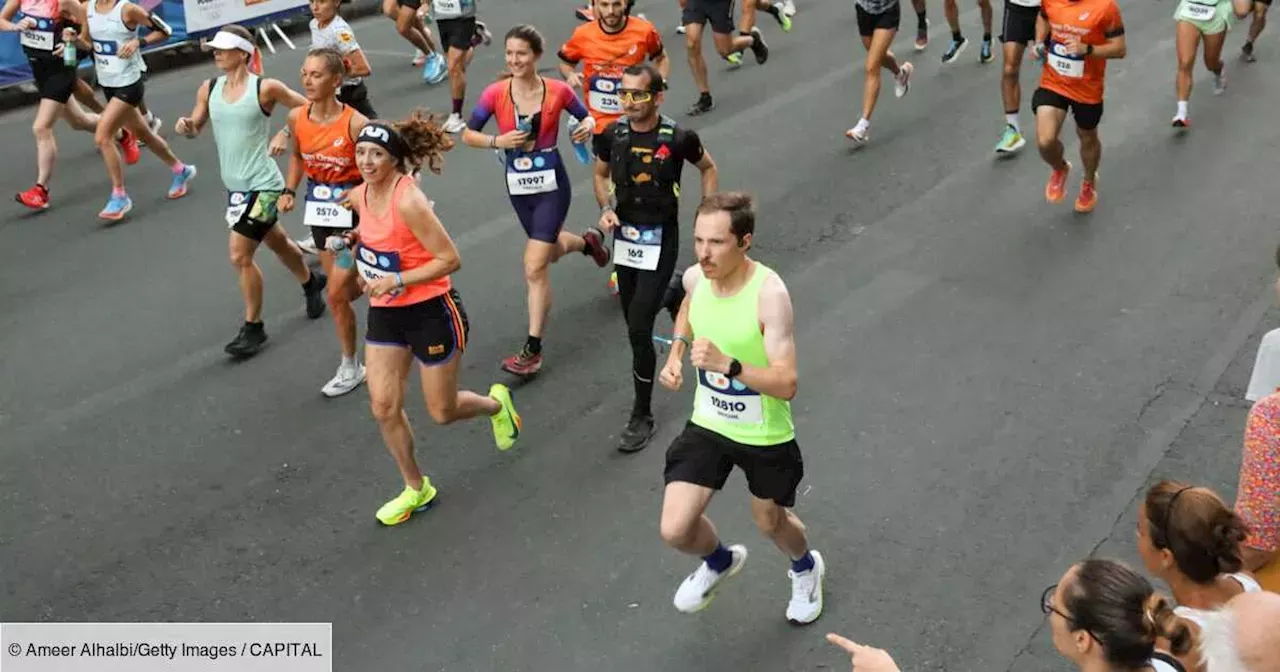 M\U00e9daille JO 2024 des médailles du Marathon pour Tous se