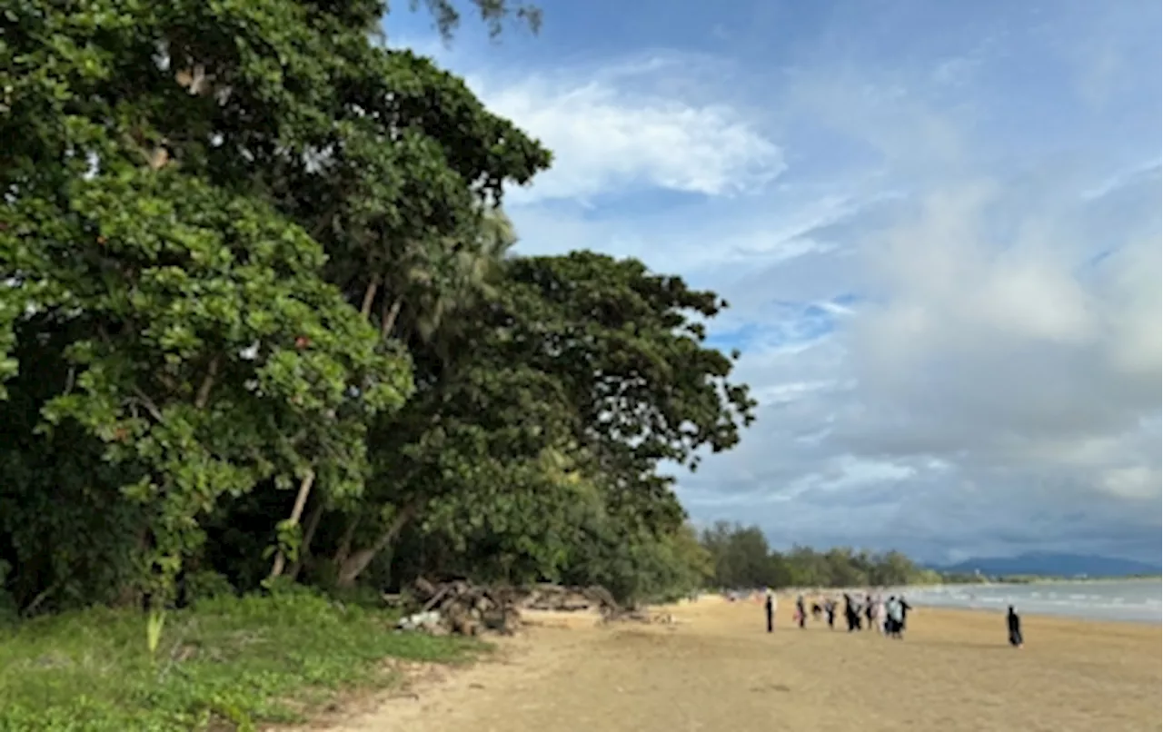 Tanjung Aru residents raise alarm over proposed 19-storey beachfront hotel, citing traffic and environmental concerns