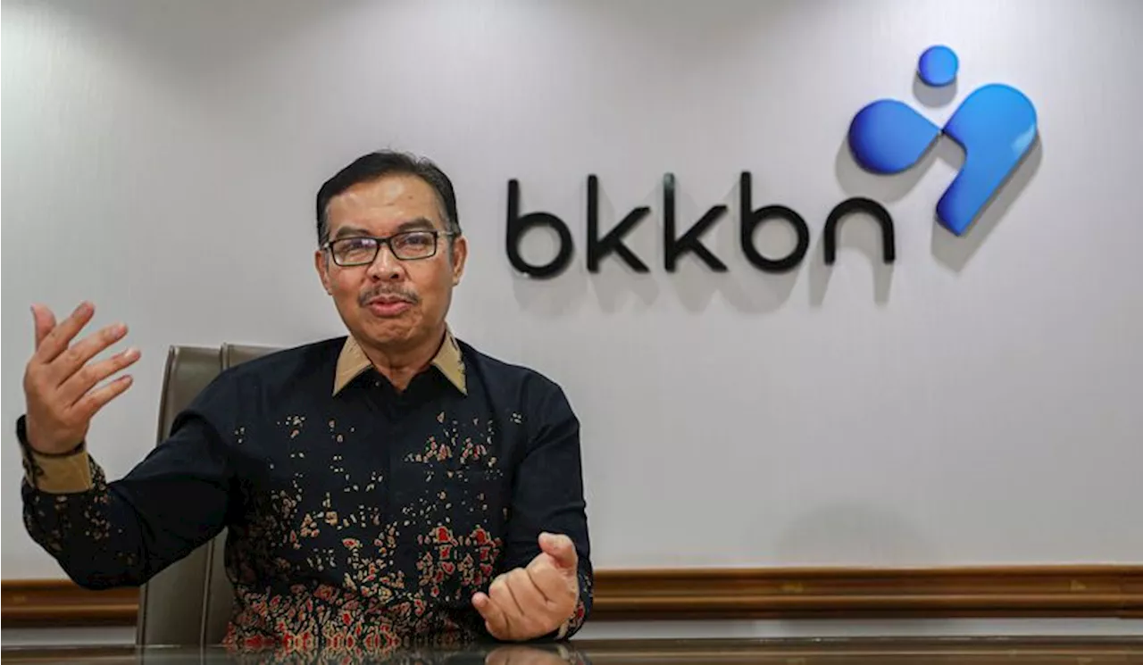 BKBN Minta Daerah Prioritaskan Layanan Kontrasepsi Jangka Panjang