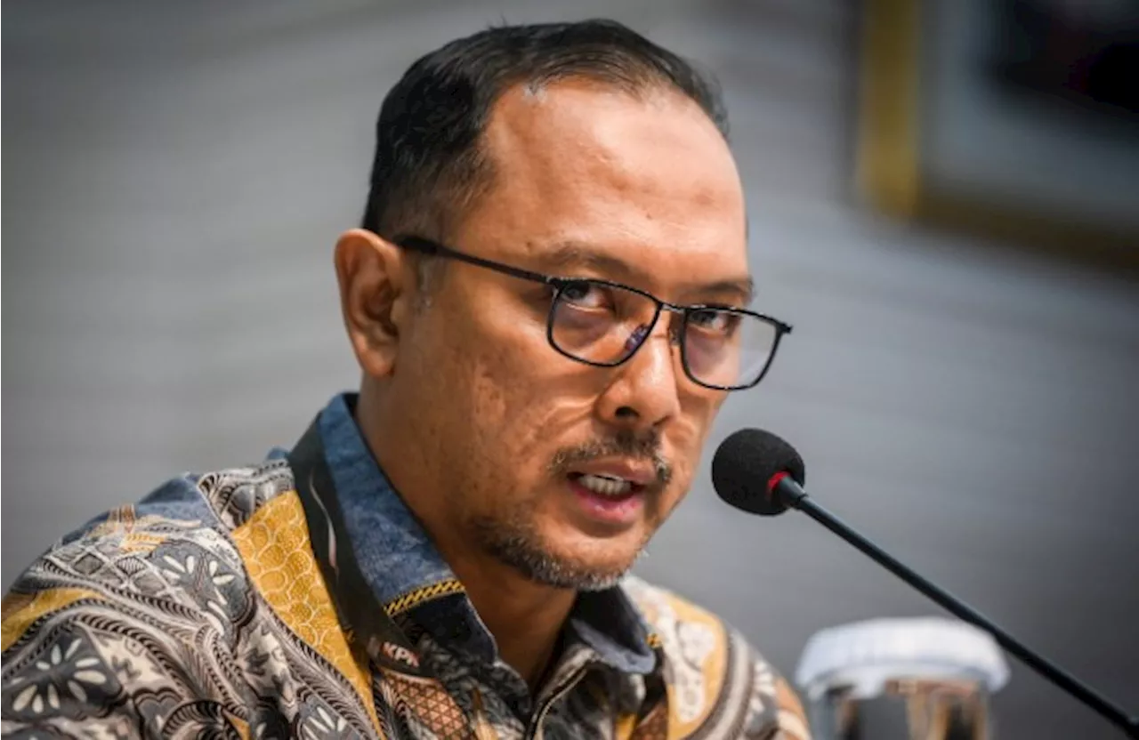 KPK dan Polri Tangani Dua Kasus Berbeda pada PTPN XI