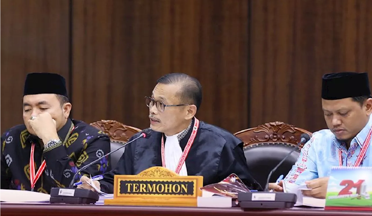 KPU Ingatkan PHPU Jilid II Berpeluang Ganggu Persiapan Pilkada