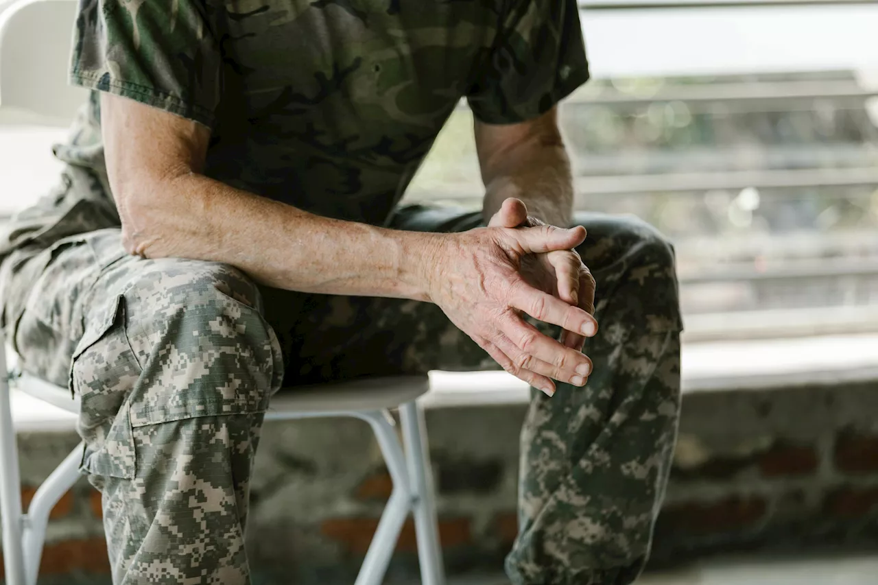 Australian veterans transitioning to civilian life deserve better support, say researchers