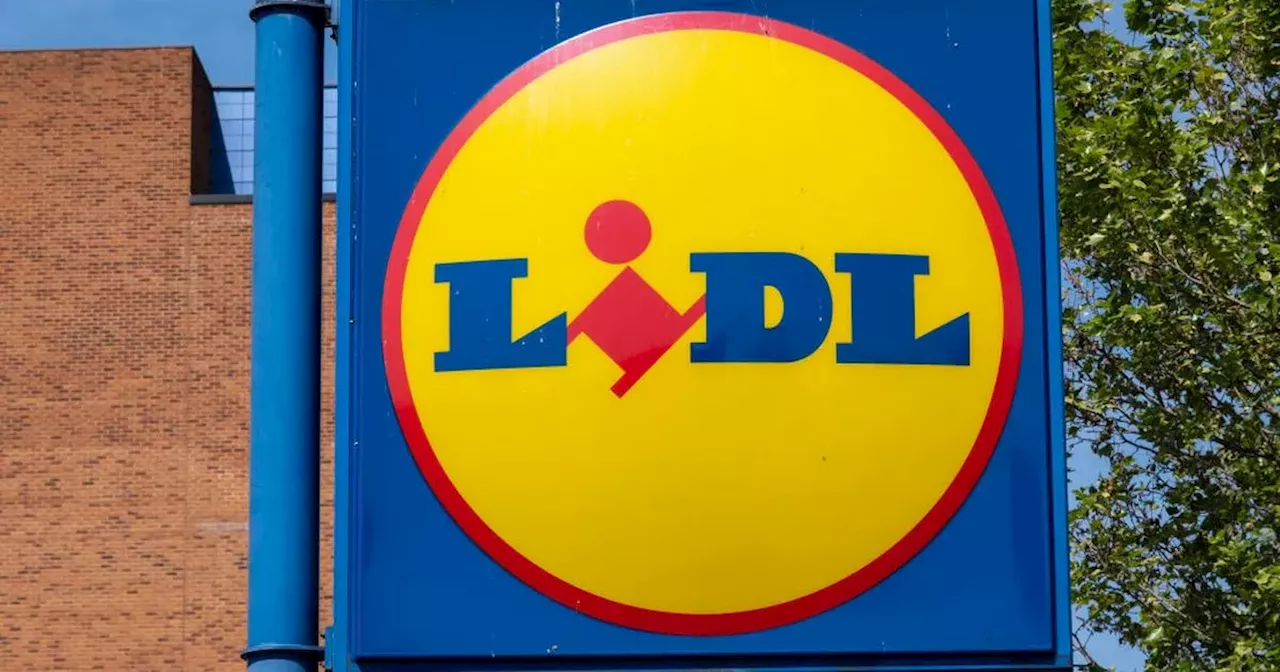 Lidl launches limited edition £20 'mystery boxes' worth over £100