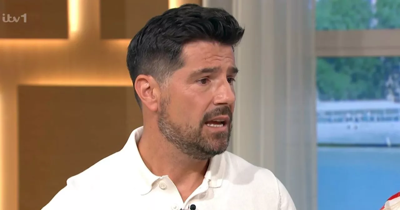 This Morning star Craig Doyle's net worth unveiled after landing major ITV job