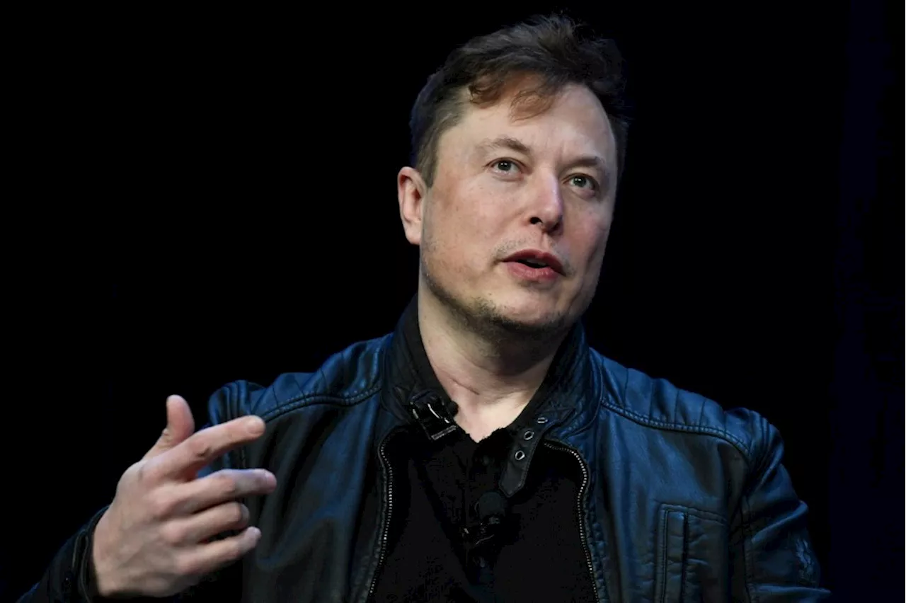 How X owner Elon Musk uses his social platform to amplify his right-wing views