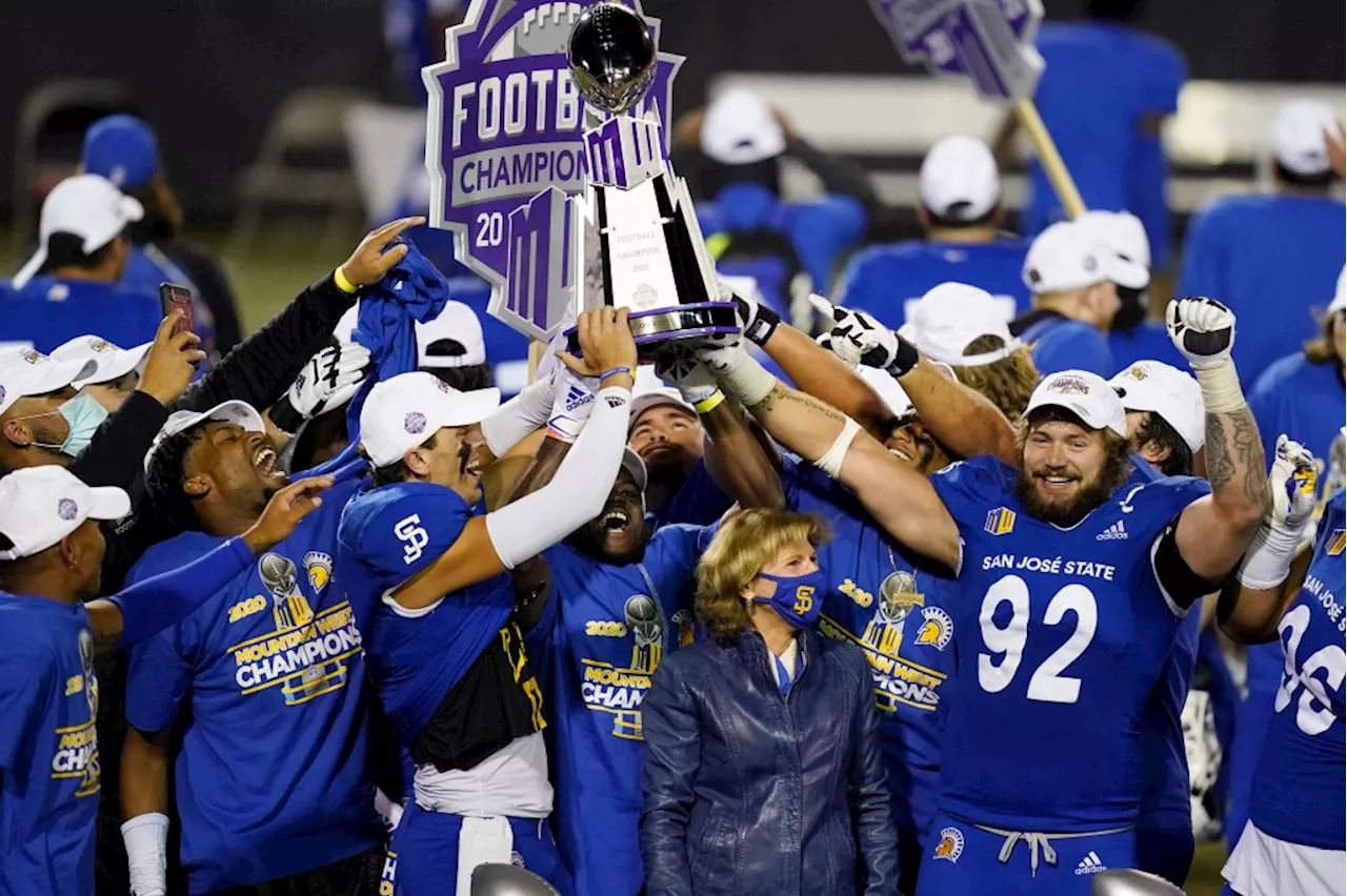 Mountain West preview: Boise State the clear favorite in a season like no other