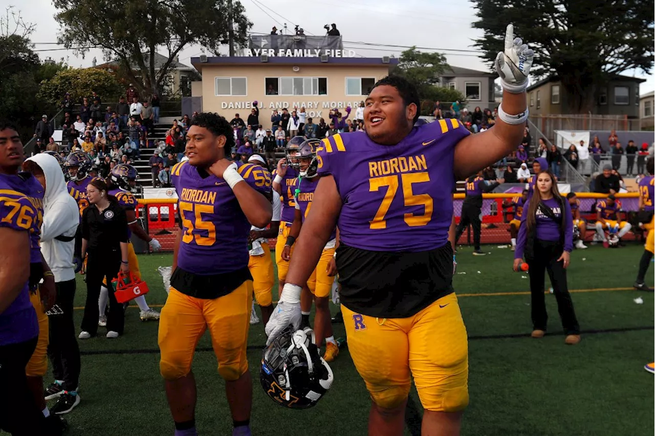 Preseason all-Bay Area News Group high school football 2024: Offensive line