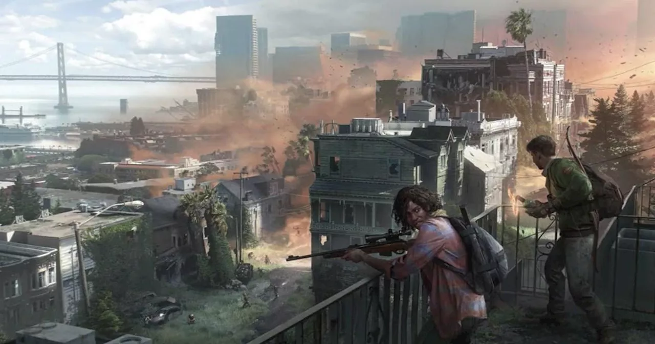 Was PlayStation boss sacked because of Last Of Us Online cancellation?