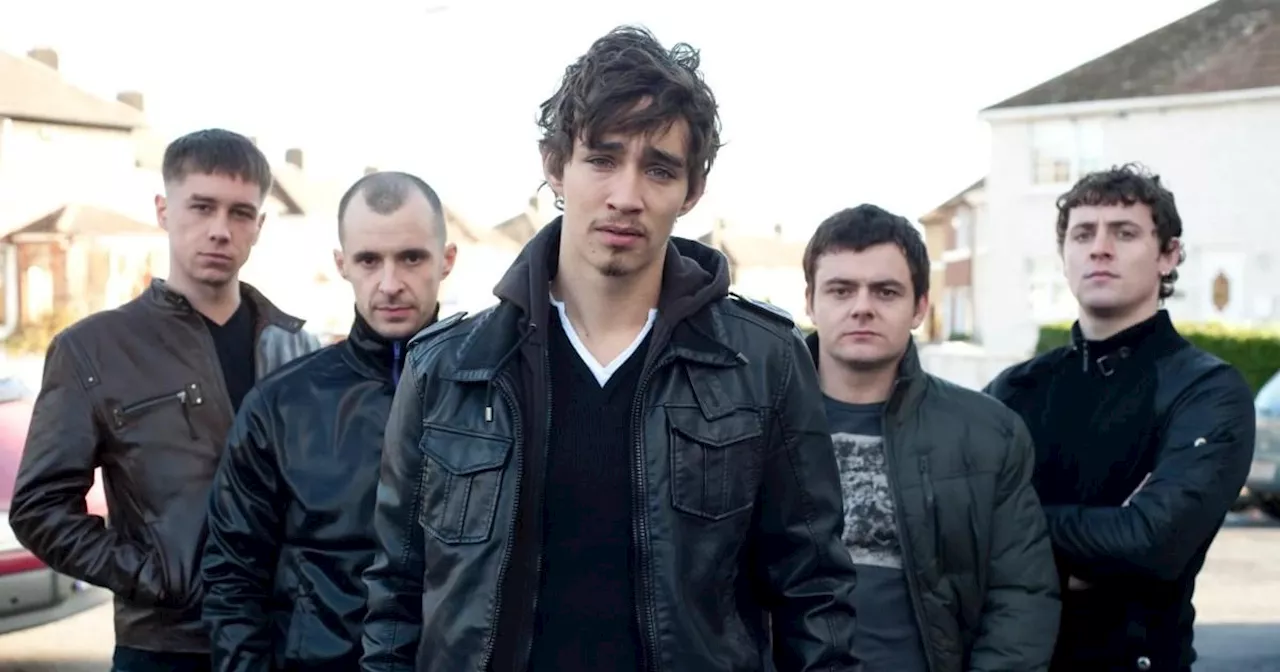 ITV Irish gangster drama called ‘phenomenal’ despite previous ratings struggle