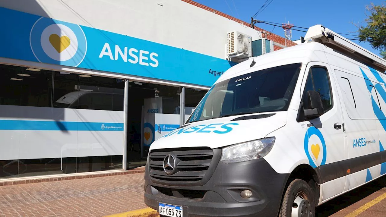 ANSES: un sector no recibirá el haber de la AUH en agosto