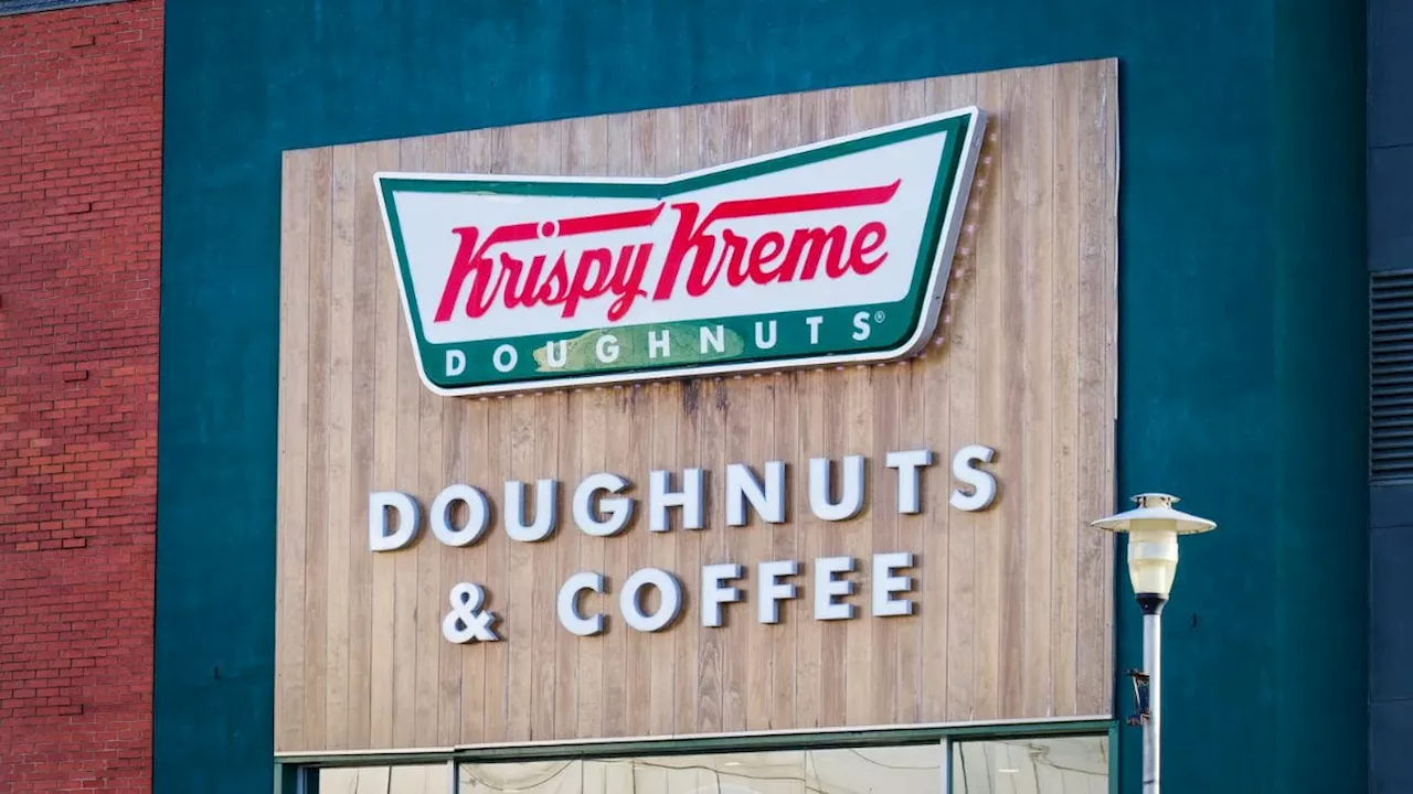 Todo sobre la llegada a España de Krispy Kreme, la marca de dónuts más famosa