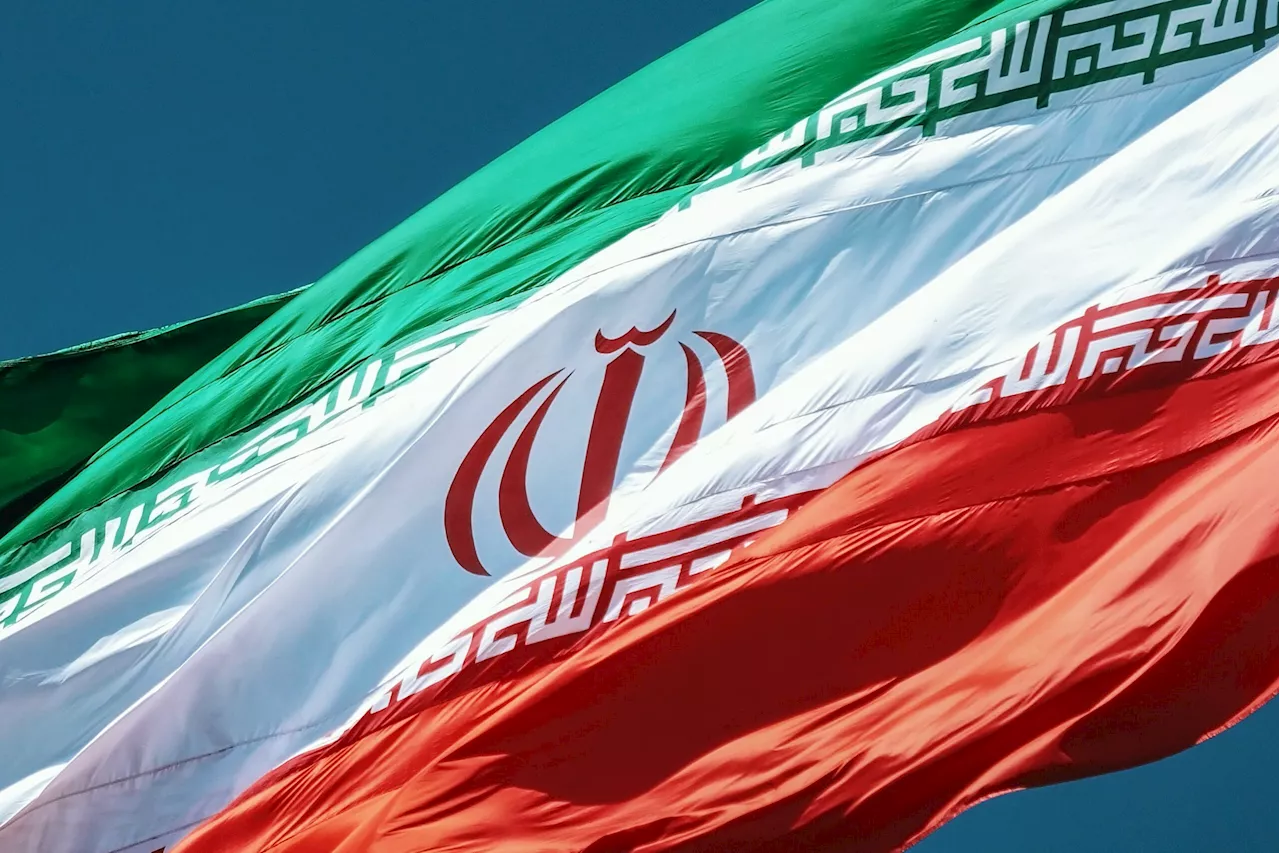 Iran rejects Western calls to forgo Israel threat