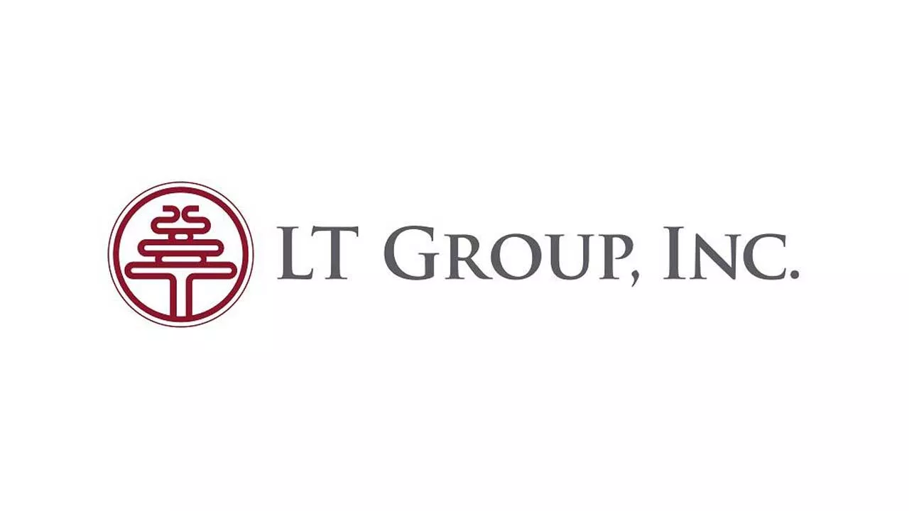 LT Group’s first-half income hit P17.46b