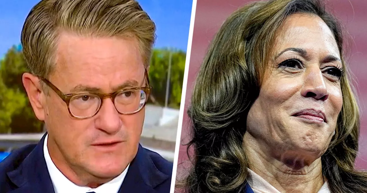 Kamala Harris flips the script on Donald Trump's immigration attacks