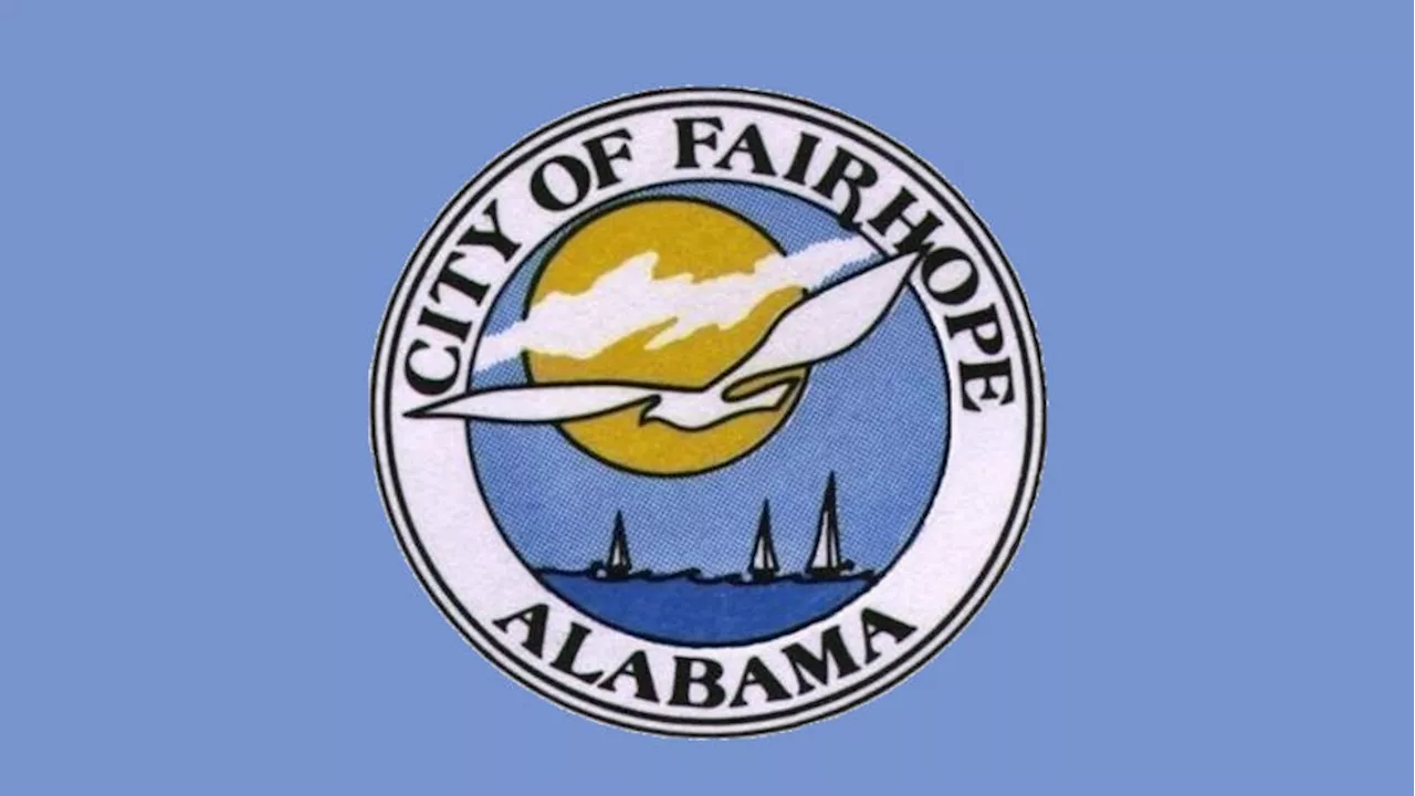 Fairhope enacts mandatory water conservation, Riviera Utilities reports low tank levels