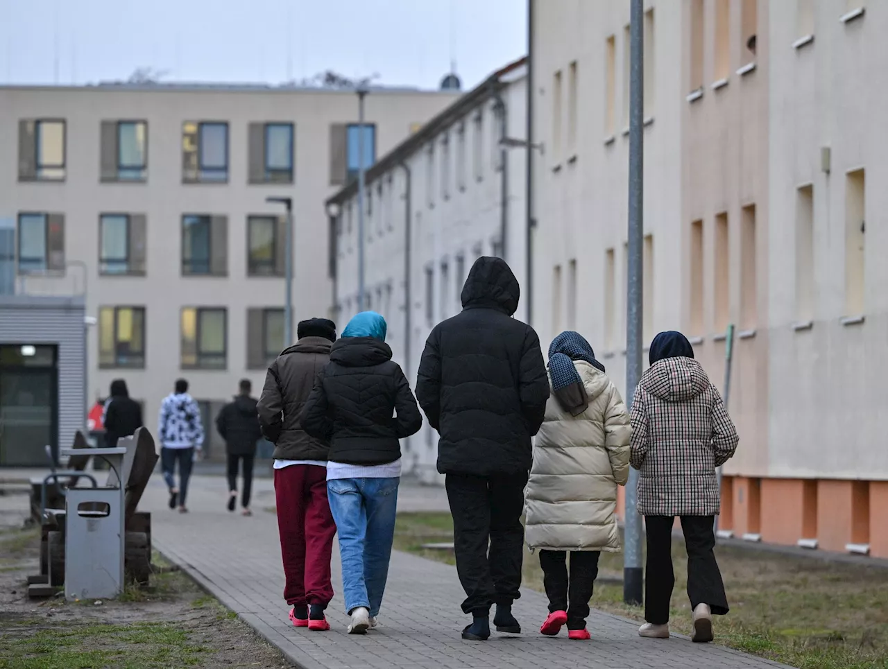 Belarus-Route: Rund 3.100 unerlaubte Einreisen bis Ende Juni