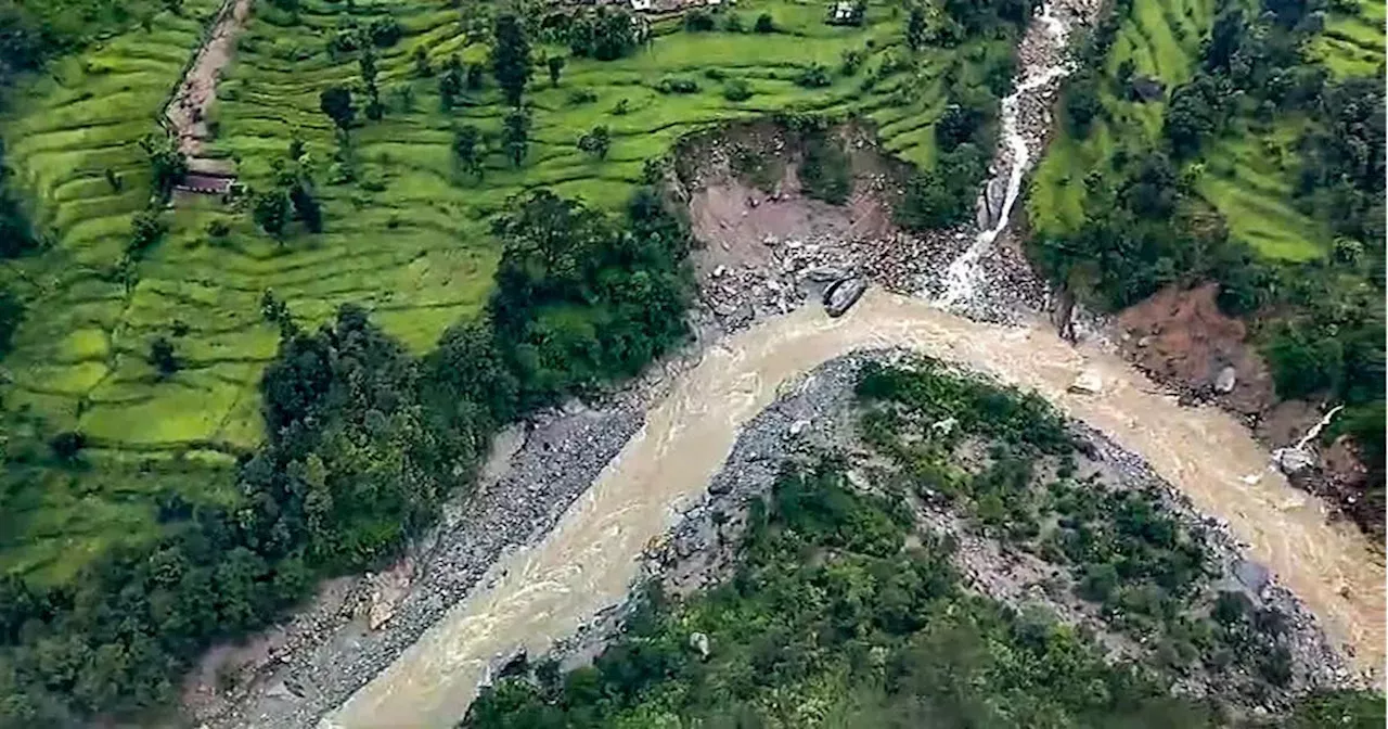 उत्तरकाशी, चमोली और बागेश्वर में खूब बरसेंगे बादल, उत्‍तराखंड में आज बारिश का ऑरेंज अलर्ट