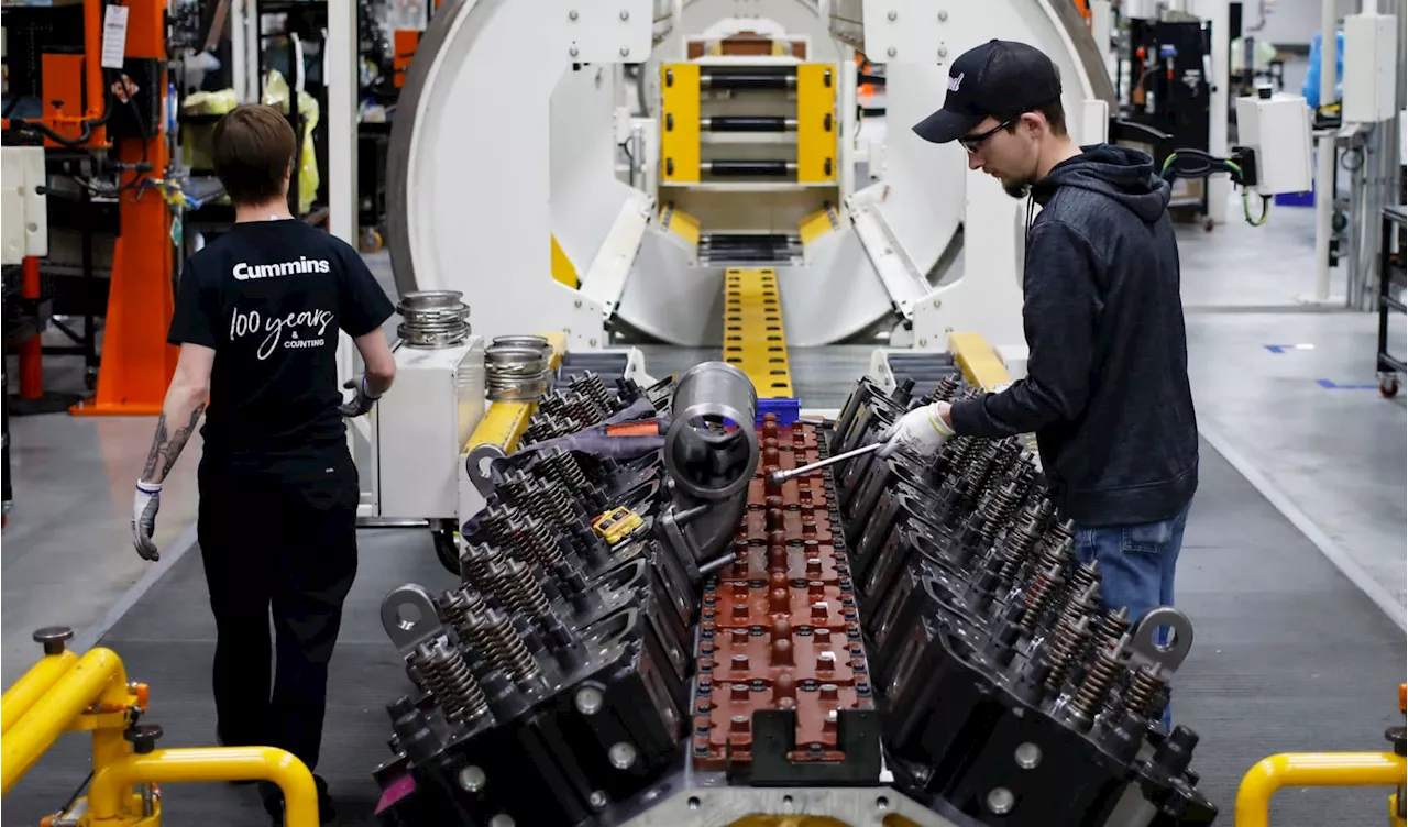 Jim Cramer recommends five cyclical industrials with an edge