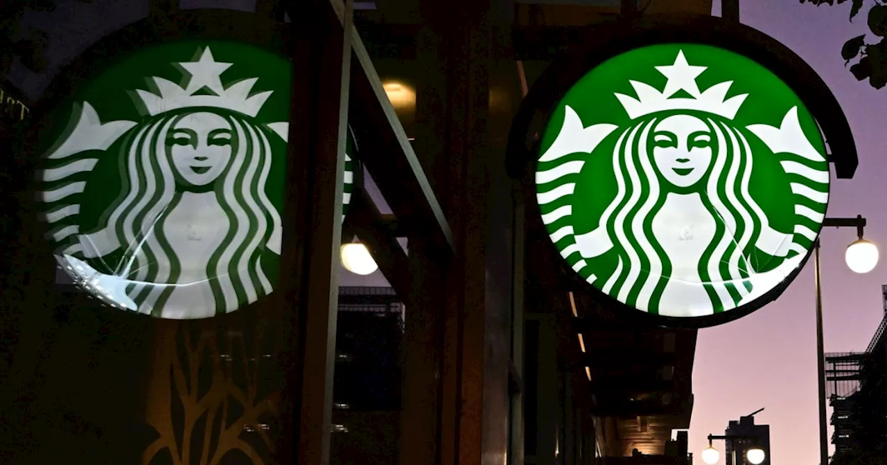 Starbucks CEO Laxman Narasimhan exits after sales struggles; Chipotle’s Brian Niccol to take over