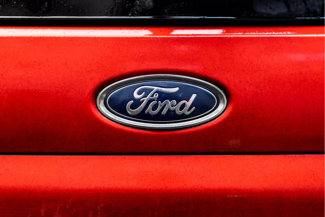 Ford, Mazda warn owners to stop driving older vehicles with dangerous Takata air bag inflators