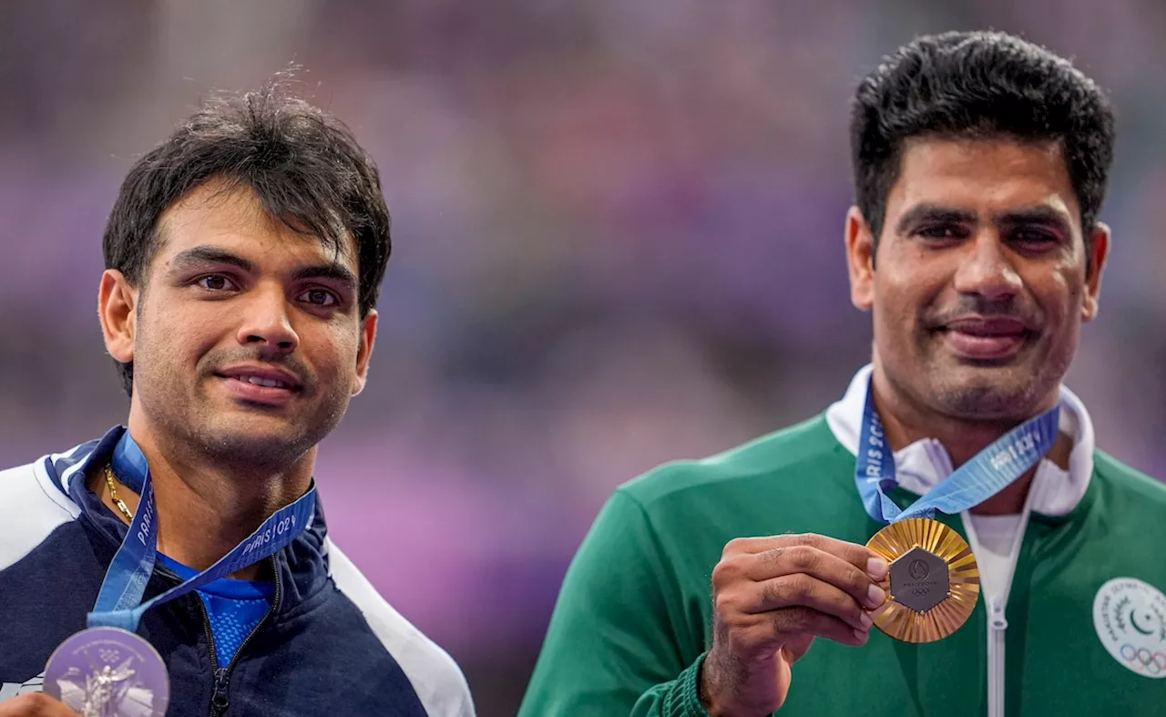 Neeraj Chopra vs Arshad Nadeem Net Worth: नीरज और अरशद की कितनी है नेट वर्थ, जानिए !