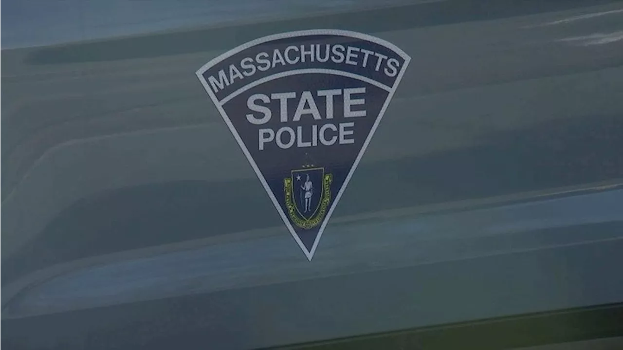 Mass. State Trooper relieved of duty after being arrested in Mansfield