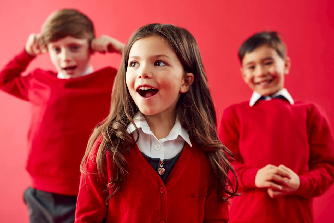 Surprising supermarket is named 'cheapest' for school uniform – it's 50% cheaper than rival