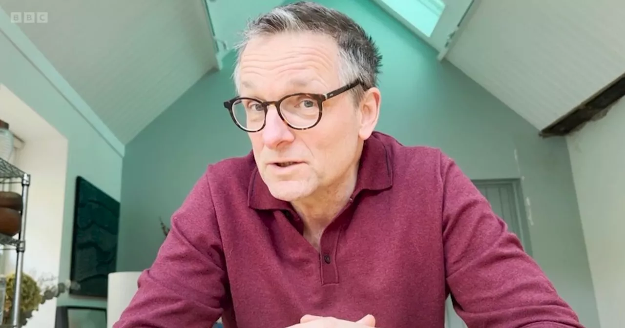 Michael Mosley inquest update after TV doctor's tragic death on Greek island