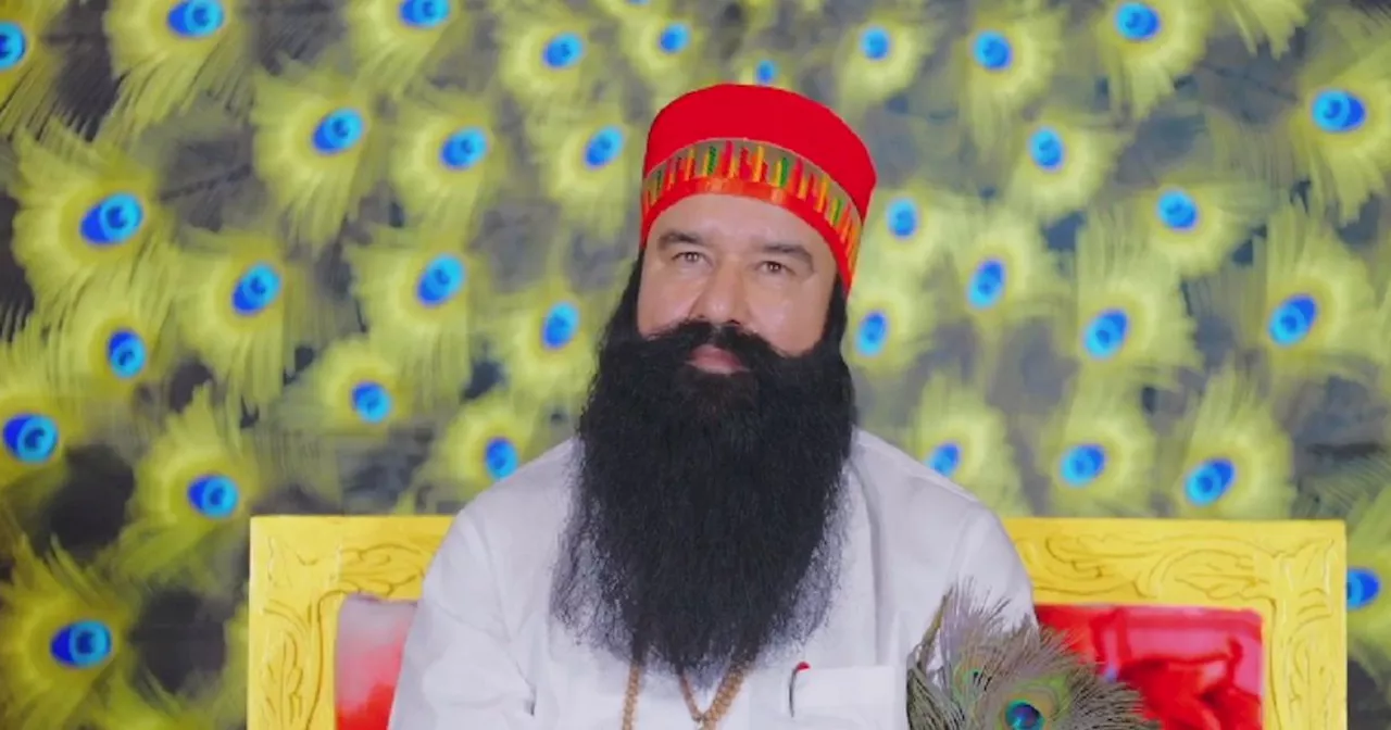 Ram Rahim News: घर के अंदर ही रहना है, बाहर नहीं आना.. और यहां तो कतई नहीं, गुरमीत राम रहीम ने अपने फॉलोअर्...