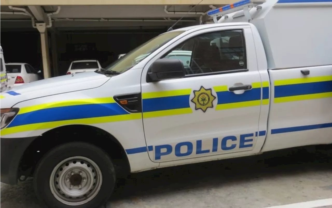 Five months after police van knocks down woman, breaking her pelvis, SAPS probe is still incomplete