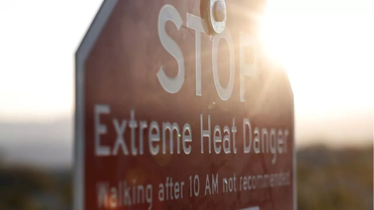 Summer heat linked to Seasonal Affective Disorder, San Antonio therapist warns