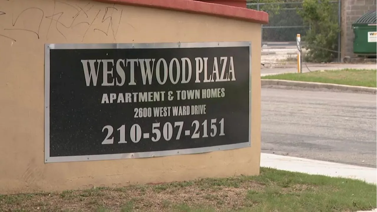 Westwood Apartments sued by city attorney due to habitual violations