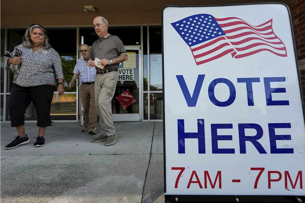 GOP Voter Registration Four Times Higher Than Democrats in Pennsylvania