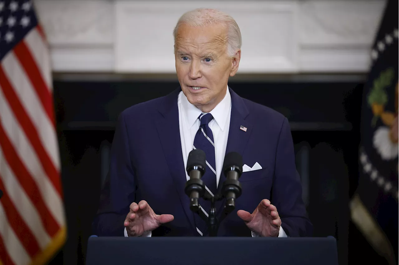 Joe Biden's $150 Million 'Cancer Moonshot' Funding: What's in the Plan