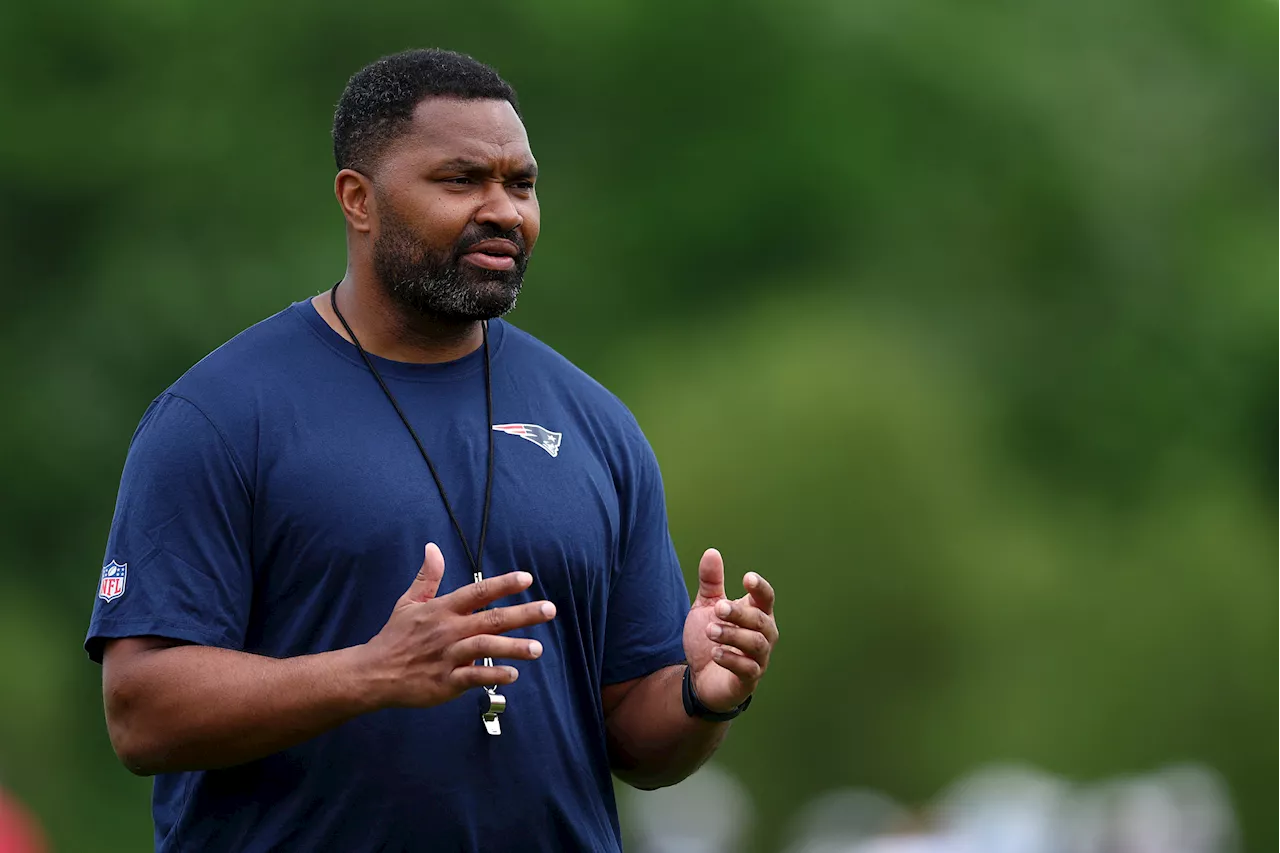 Patriots HC Jerod Mayo Establishes Odd Rule on Training Camp Fights