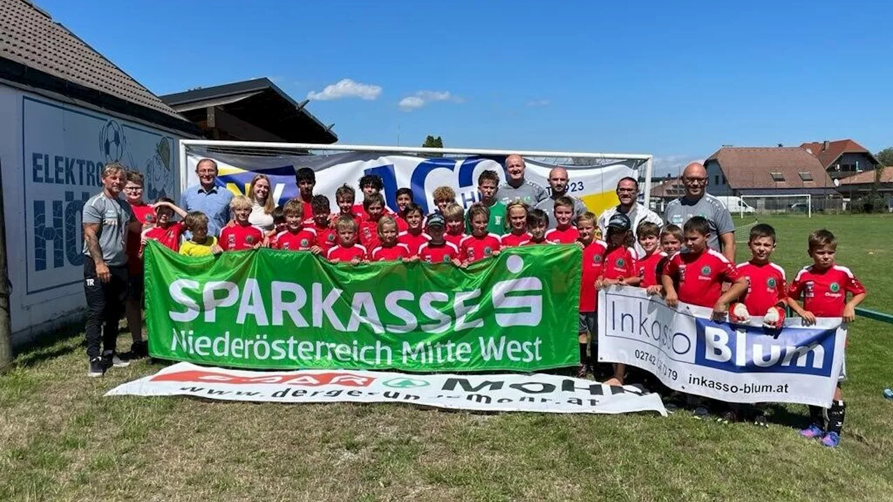 Zehn Jahre Planungen: Patt zwischen Stadt und Land bei Sportanlagenbau