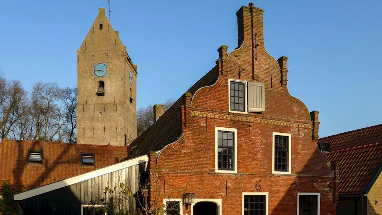 Onderzoek naar twee zedendelicten met jonge kinderen op Ameland