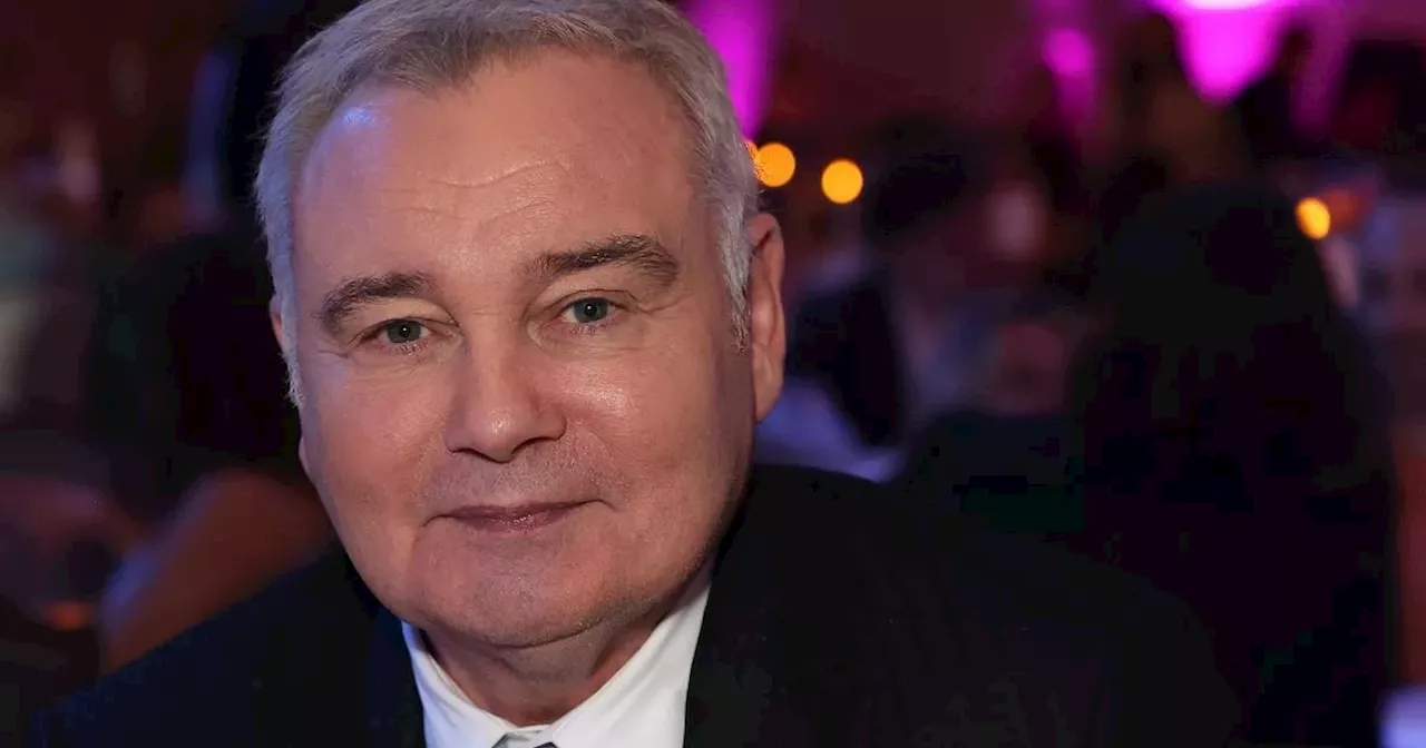 Eamonn Holmes being 'deliberately stubborn' after Ruth split