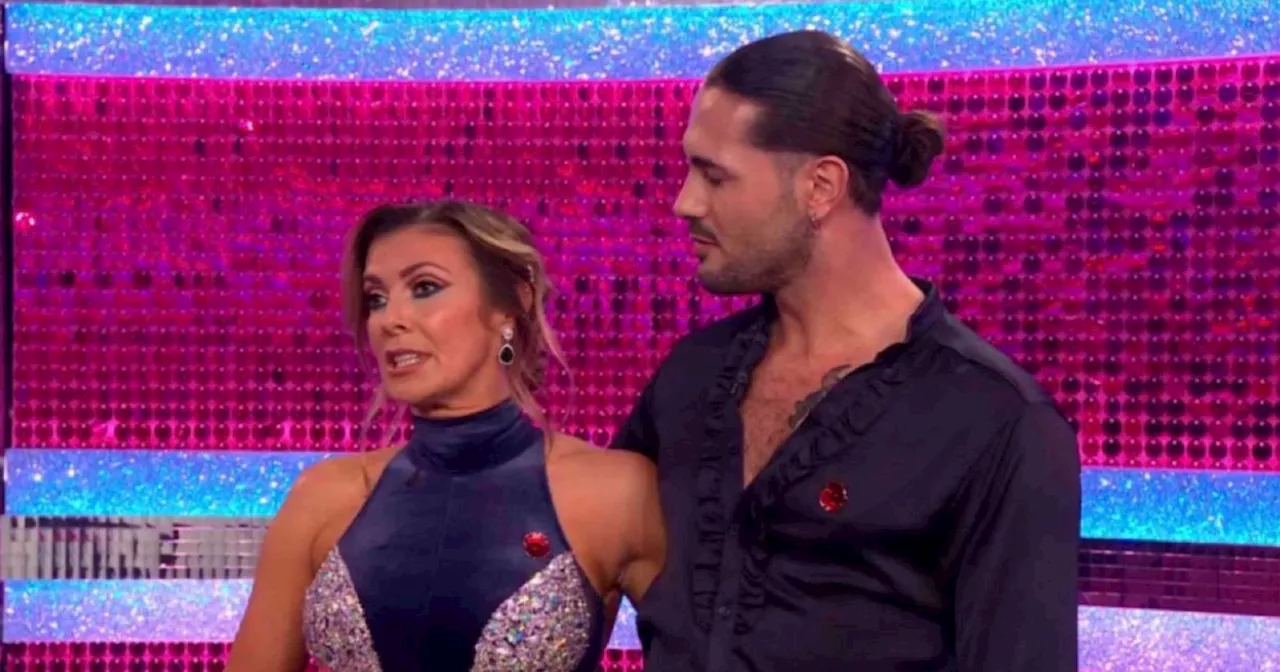 Kym Marsh reflects on Strictly experience with Graziano Di Prima